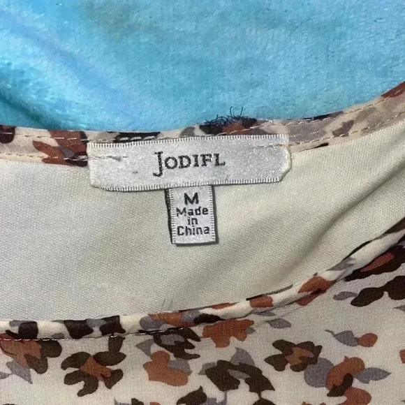 Jodifl Romper - Picture 4 of 4